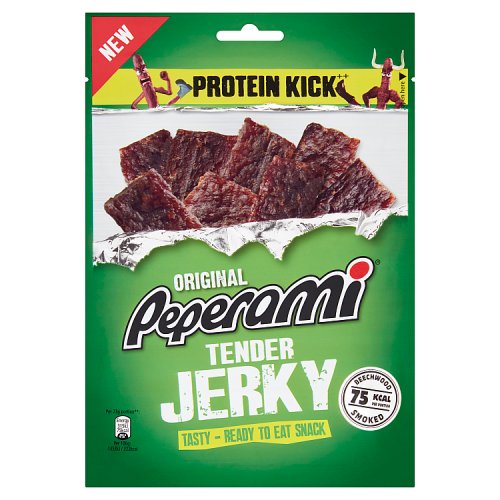 Peperami Original Jerky 70g
