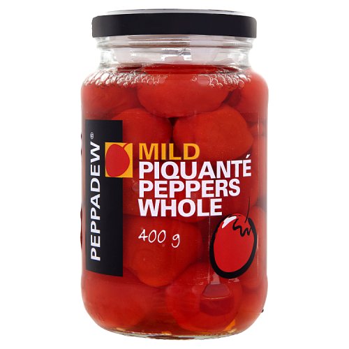 Peppadew... image