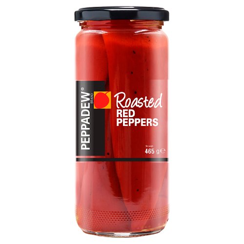 PEPPADEW... image