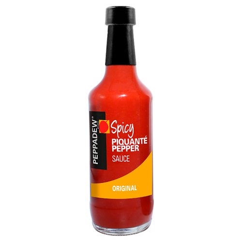 PEPPADEW... image