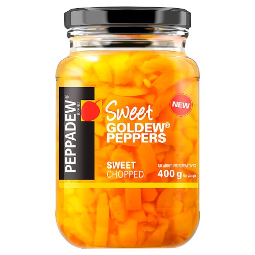 Peppadew... image