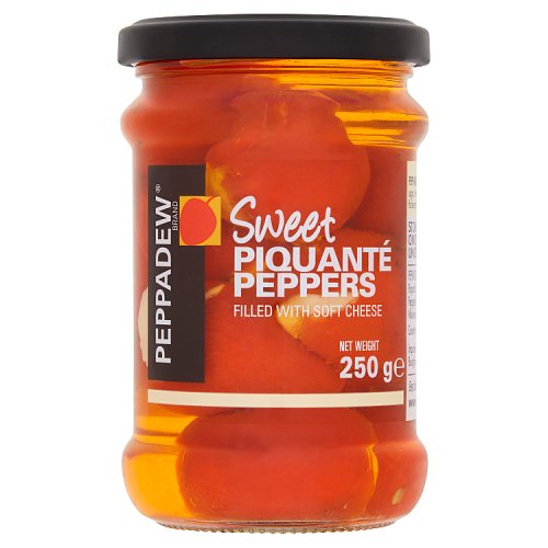 Peppadew... image
