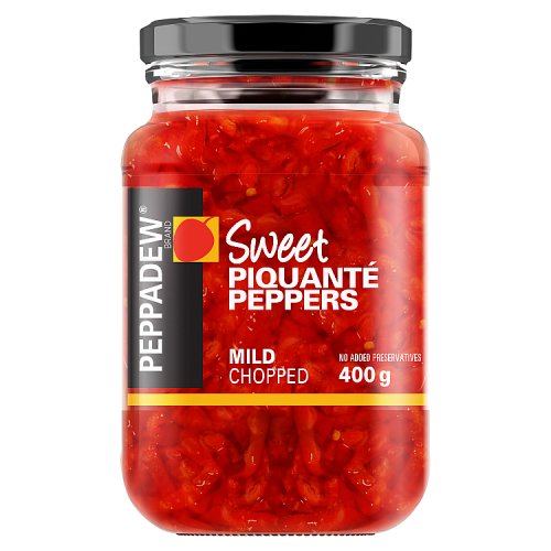 Peppadew... image
