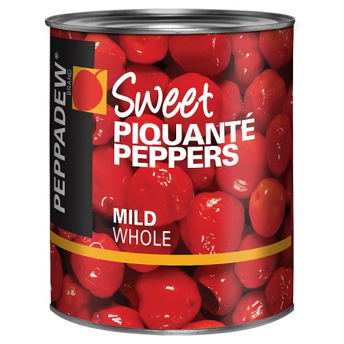 PEPPADEW... image