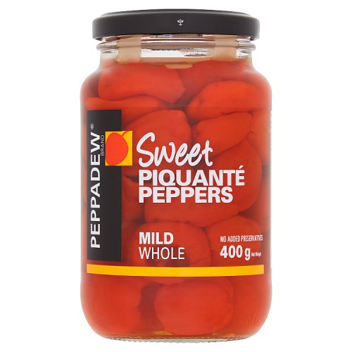 PEPPADEW... image