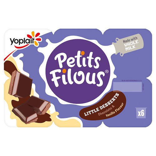 Petits F... image