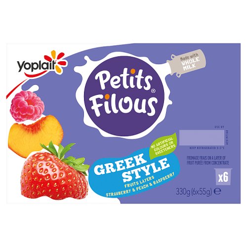 Petits F... image