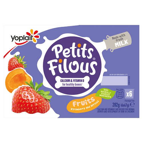 Petits F... image