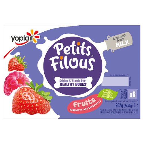Petits F... image