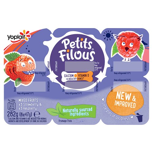 Petits F... image