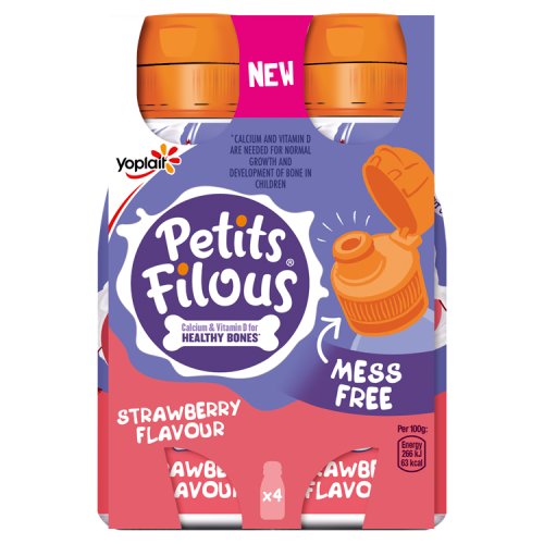 Petits F... image