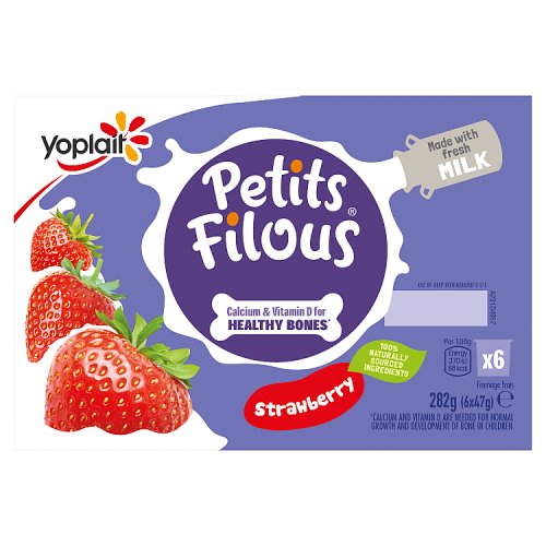 Petits F... image
