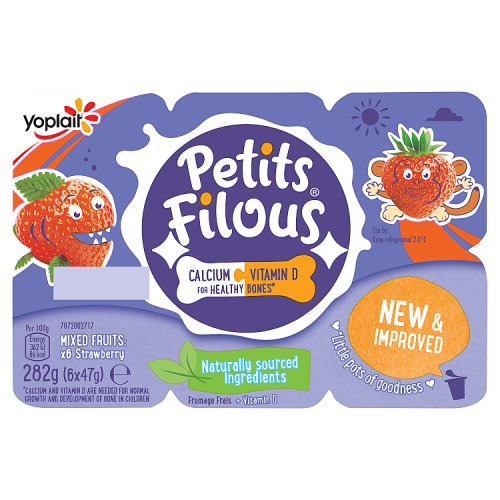 Petits F... image