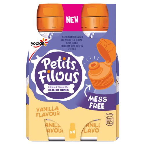 Petits F... image