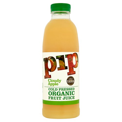 Pip Orga... image
