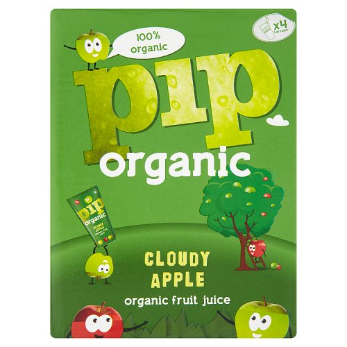Pip Orga... image