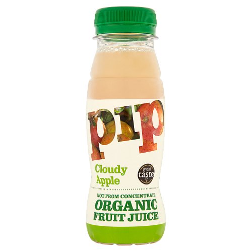Pip Orga... image