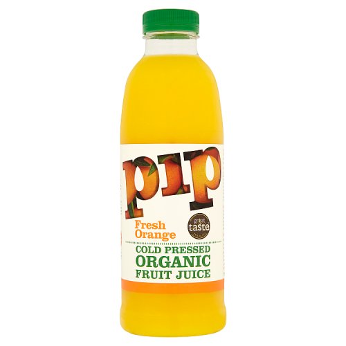 Pip Orga... image