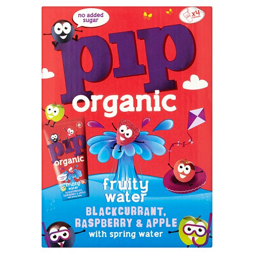 Pip Orga... image