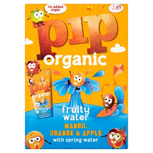 Pip Orga... image