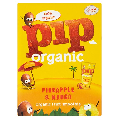 Pip Orga... image