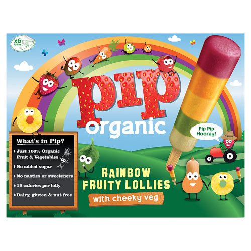 Pip Orga... image