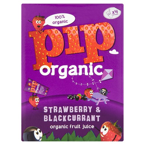 Pip Orga... image