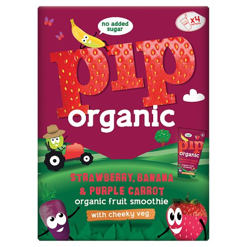 Pip Orga... image