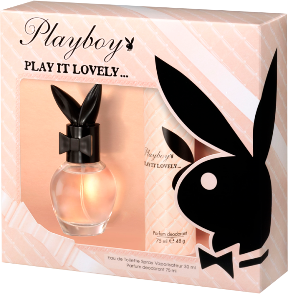 Playboy Really Good Culture