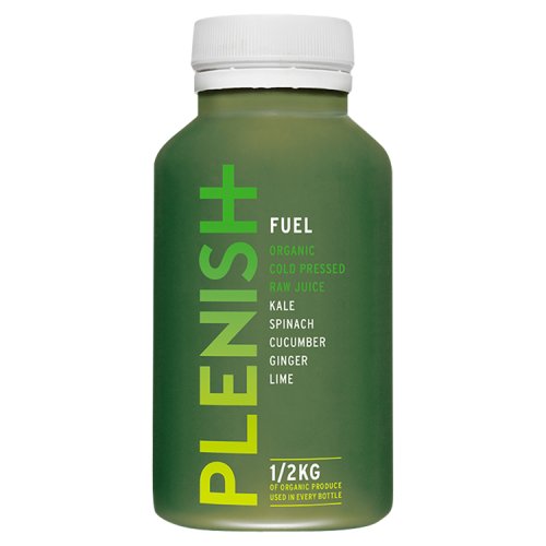 Plenish ... image