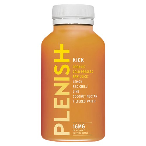 Plenish ... image
