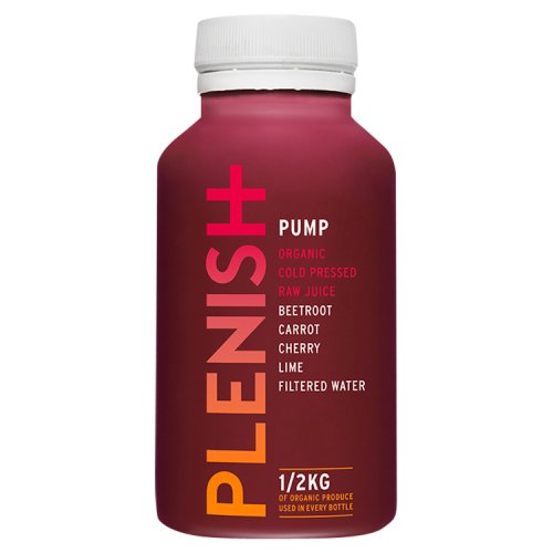 Plenish ... image