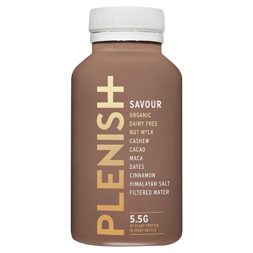 Plenish ... image