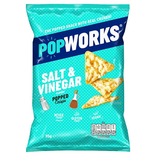 PopWorks... image