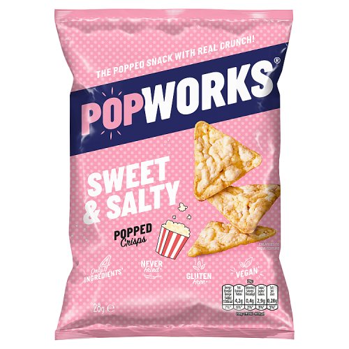 PopWorks... image