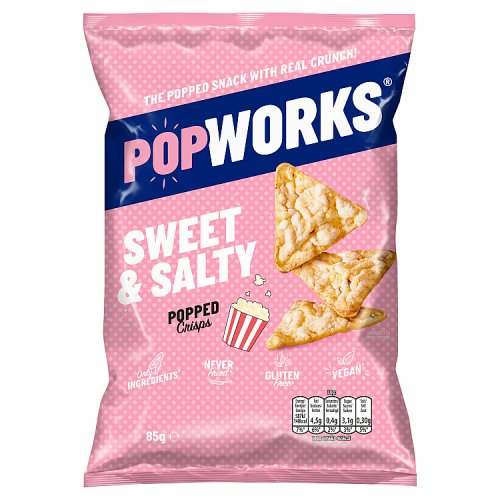 PopWorks... image