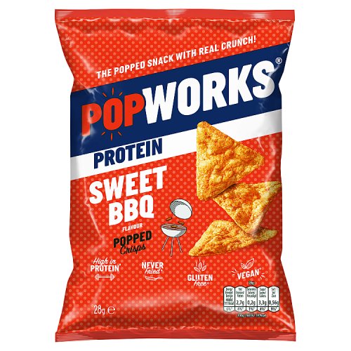 PopWorks... image