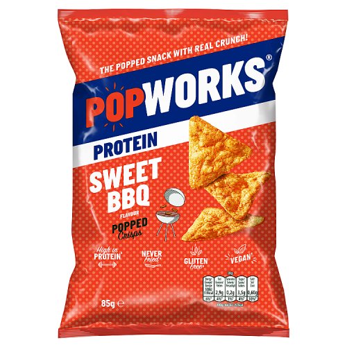 PopWorks... image