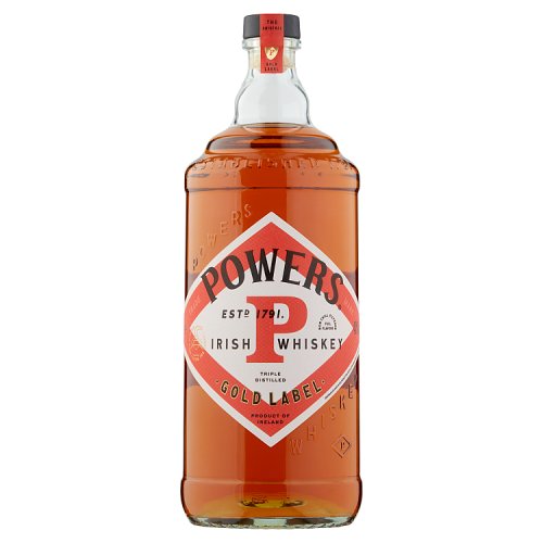 Powers G... image