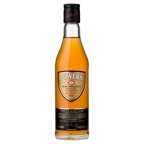 Powers I... image