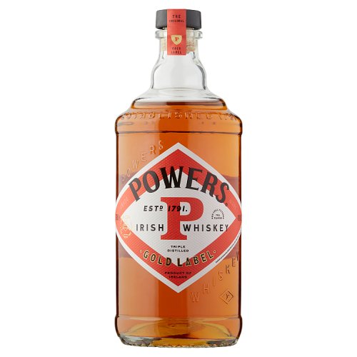 Powers I... image