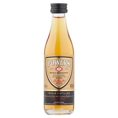 Powers I... image