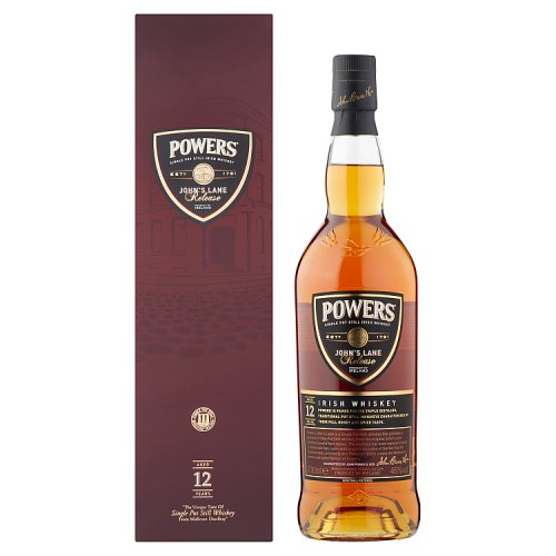 Powers J... image