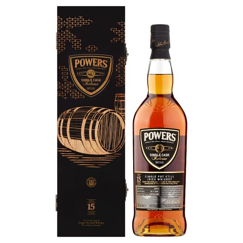 Powers S... image