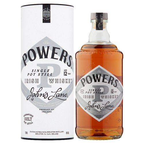 Powers S... image