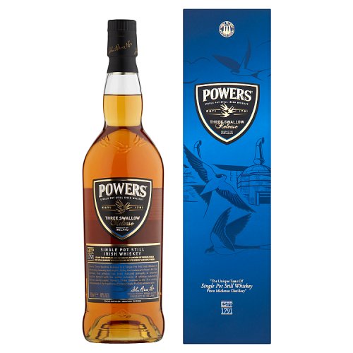 Powers T... image