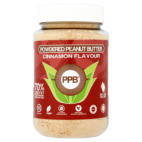 PPB Powd... image