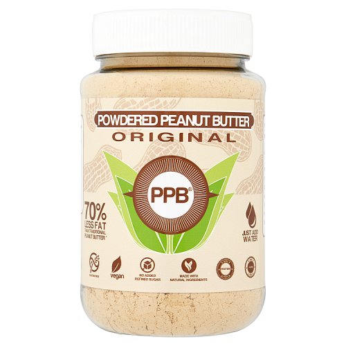 PPB Powd... image