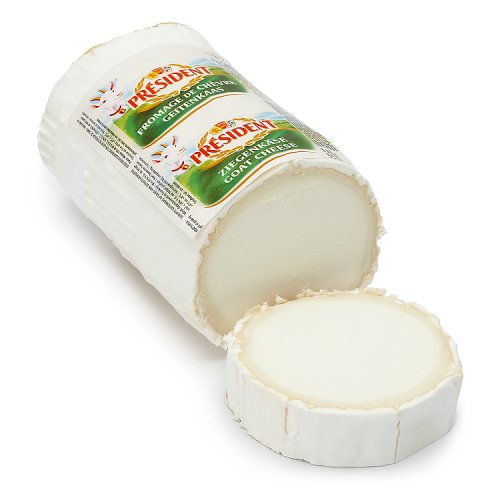President Goats Cheese Log 1kg