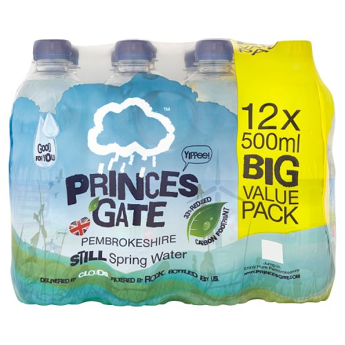 Princes ... image